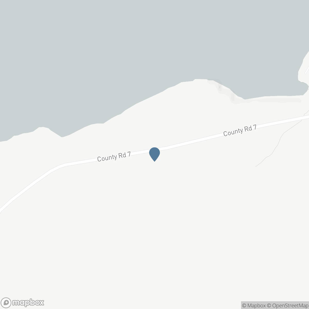 1232 COUNTY ROAD 7, Prince Edward, Ontario K0K 2T0